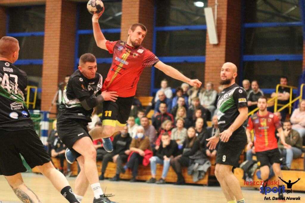 Real Astromal Leszno – Trójka Nowa Sól (zdjęcia)