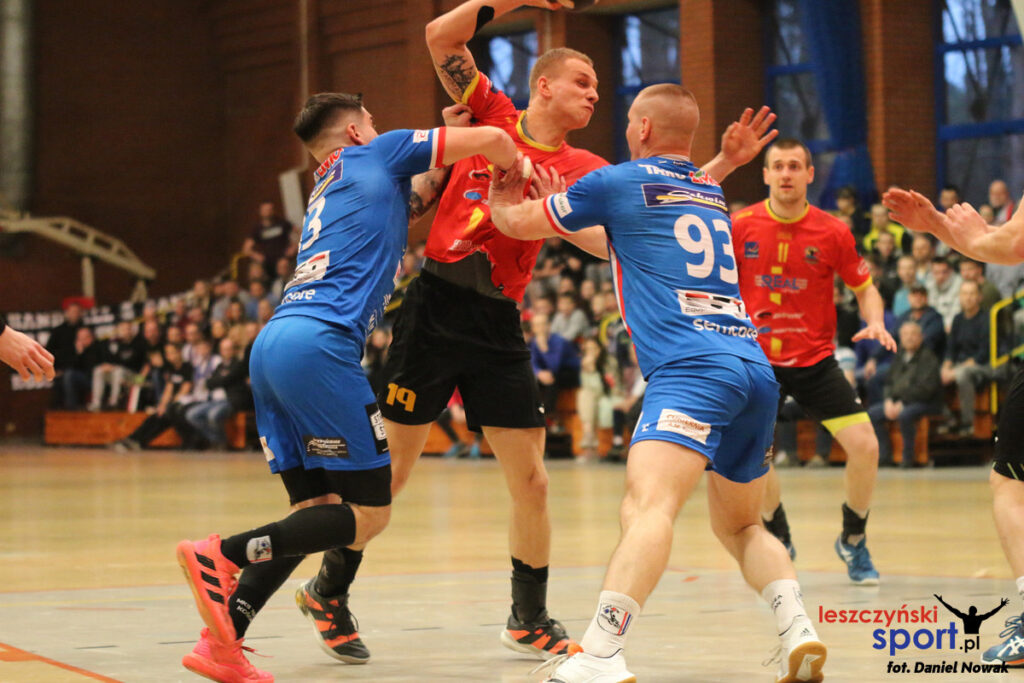 Real Astromal Leszno – Tęcza Folplast Kościan (zdjęcia)