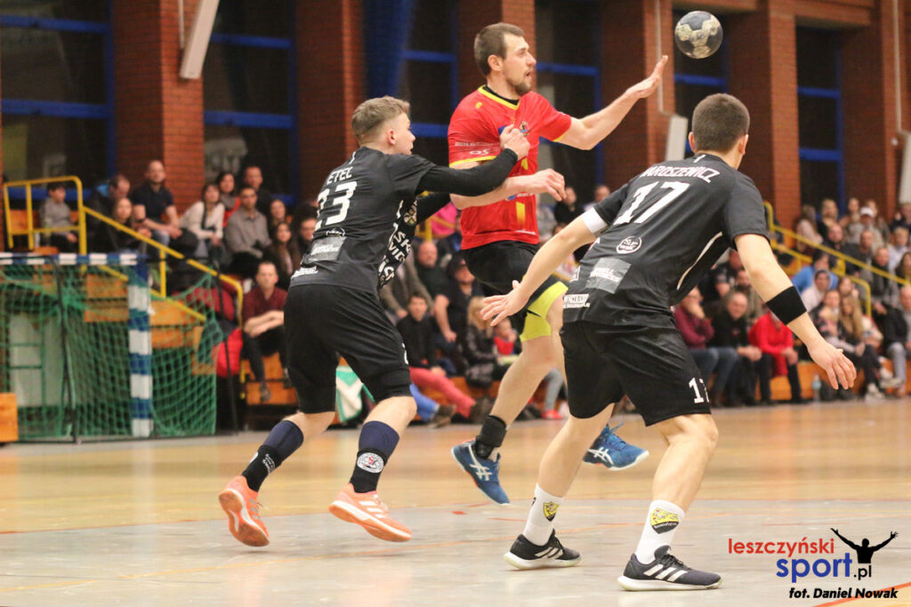 Real Astromal Leszno – ŚKPR Świdnica (zdjęcia)