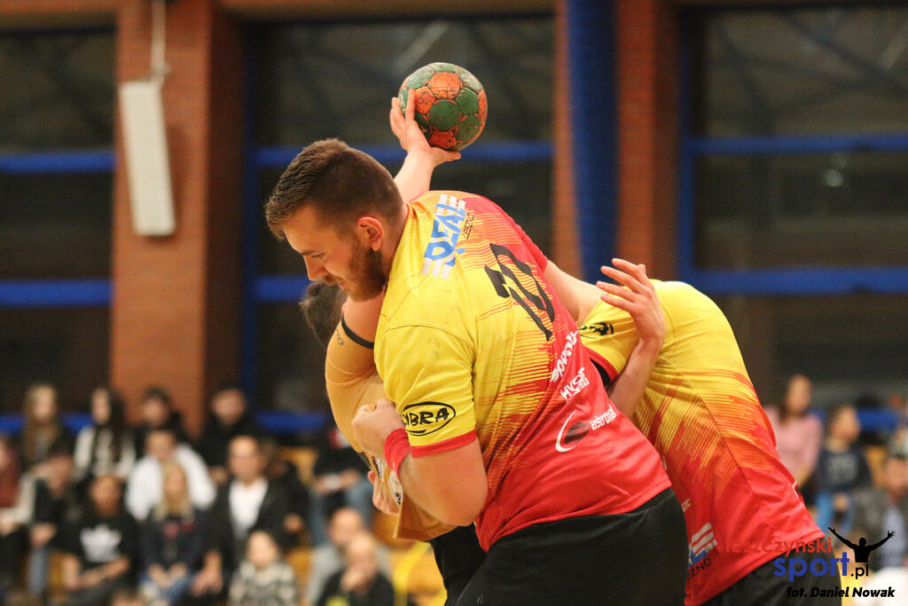 Real Astromal Leszno – SPR Gorzyce Wielkie (zdjęcia)