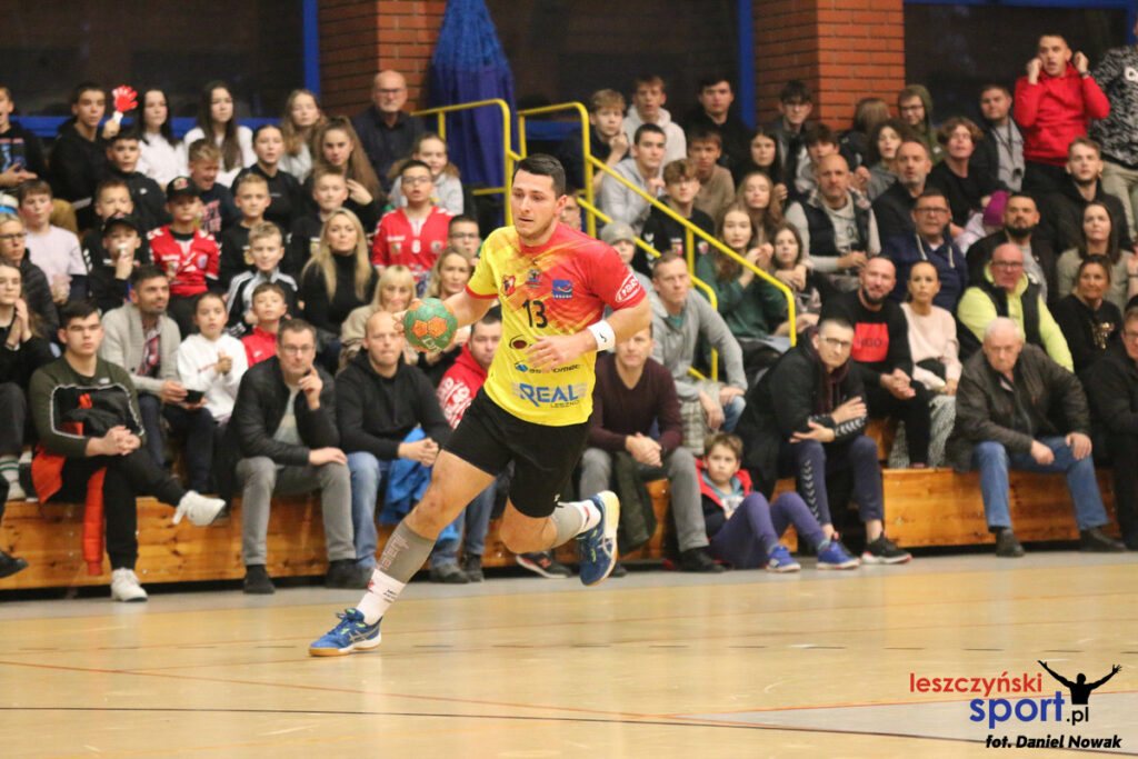 Zabrakło chłodnej głowy