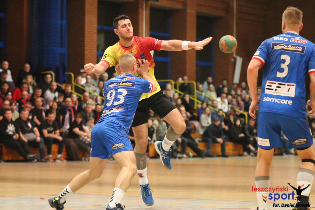 Wrocili do ligowych zmagań