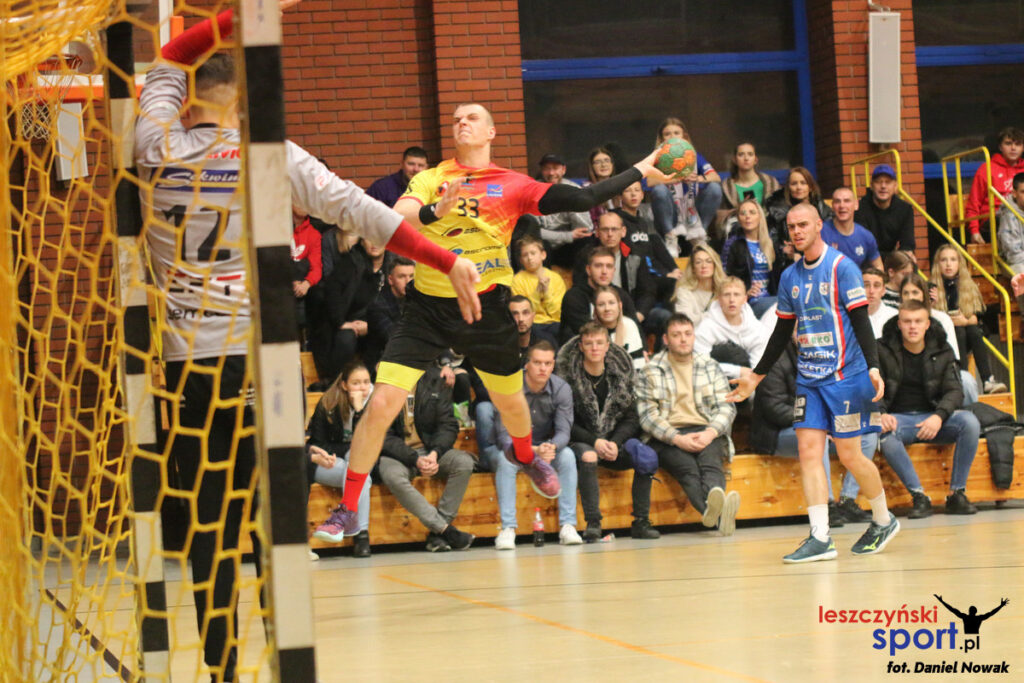 Przełamanie z outsiderem