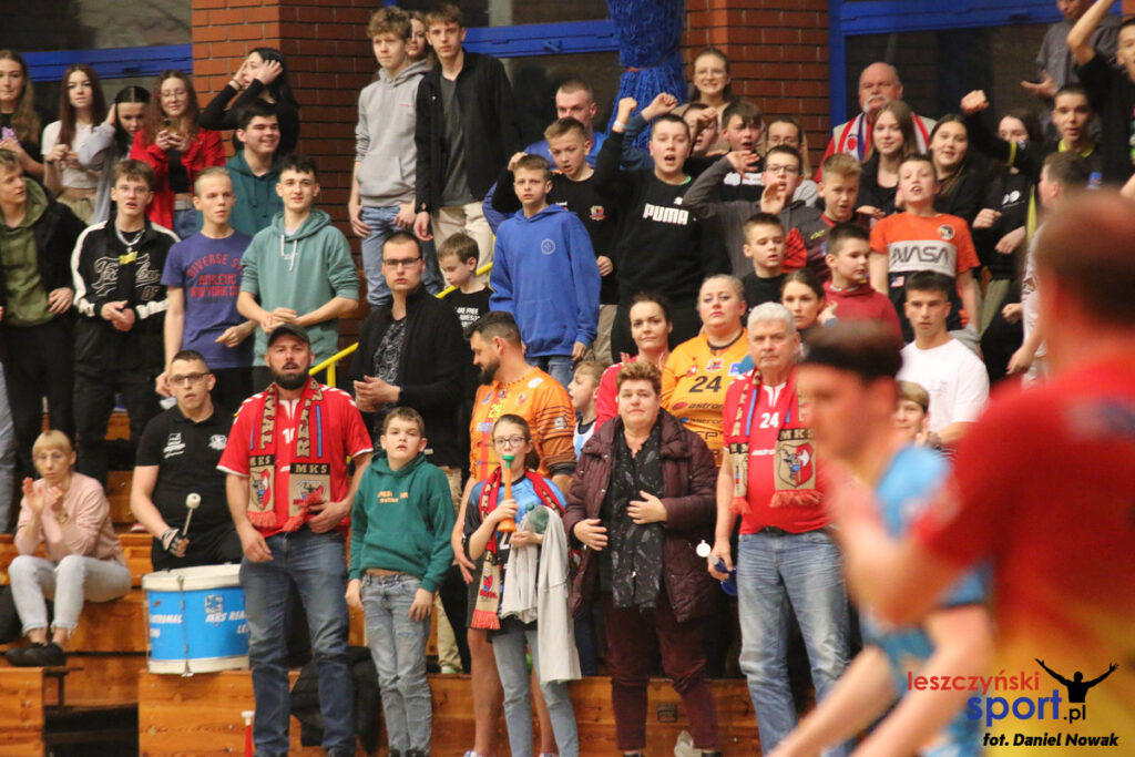 Cenne punkty z Orlikiem Brzeg